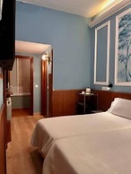 Hostal La Vera