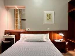 Hostal La Vera