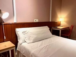 Hostal La Vera