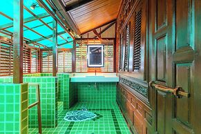 6BR Villa Huge Pool & Mountain View V89