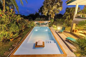 6BR Villa Huge Pool & Mountain View V89