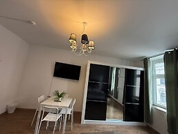 Affordable 2BR Apt 10 Min to Westbahnhof