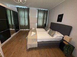 Affordable 2BR Apt 10 Min to Westbahnhof