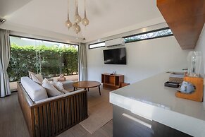 Zaya Beach Club & Resort