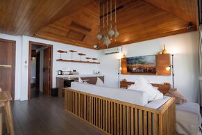 Zaya Beach Club & Resort