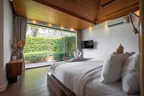 Zaya Beach Club & Resort