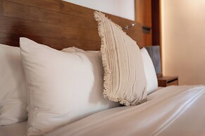 Zaya Beach Club & Resort