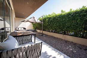 Zaya Beach Club & Resort