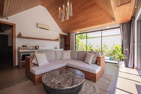 Zaya Beach Club & Resort