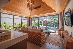 Zaya Beach Club & Resort