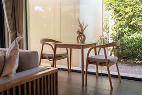 Zaya Beach Club & Resort
