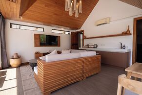 Zaya Beach Club & Resort