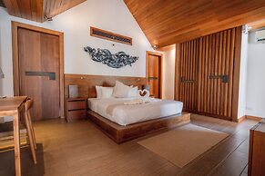 Zaya Beach Club & Resort