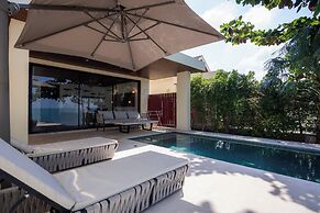 Zaya Beach Club & Resort