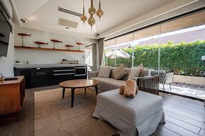 Zaya Beach Club & Resort