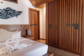 Zaya Beach Club & Resort