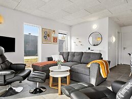 4 Star Holiday Home in Ringkobing