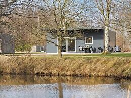 4 Star Holiday Home in Ringkobing