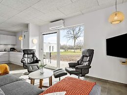 4 Star Holiday Home in Ringkobing