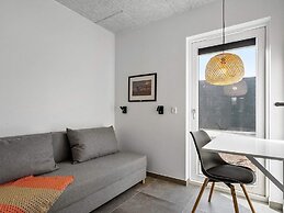 4 Star Holiday Home in Ringkobing