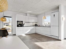 4 Star Holiday Home in Ringkobing