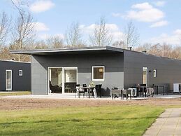 4 Star Holiday Home in Ringkobing