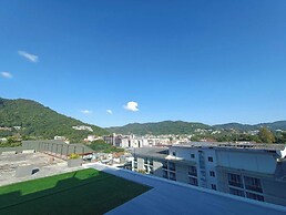 Q Conzept 2bdr 2bthr 300m From the sea