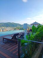 Q Conzept 2bdr 2bthr 300m From the sea