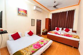 Hotel Banaras Paradise Varanasi