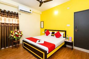 Hotel Banaras Paradise Varanasi
