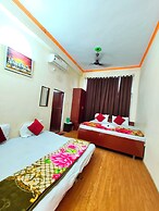 Hotel Banaras Paradise Varanasi