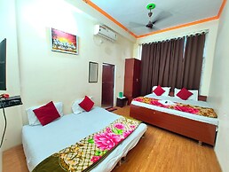 Hotel Banaras Paradise Varanasi