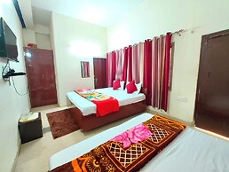 Hotel Banaras Paradise Varanasi