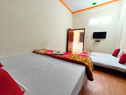 Hotel Banaras Paradise Varanasi