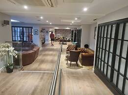 1bed Apartment on High Street, Central Croydon