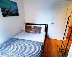 1bed Apartment on High Street, Central Croydon