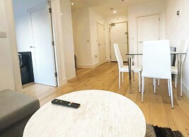 1bed Apartment on High Street, Central Croydon