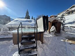Hotel Le Cairn