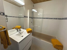 Hotel Le Cairn