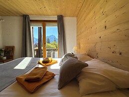 Hotel Le Cairn