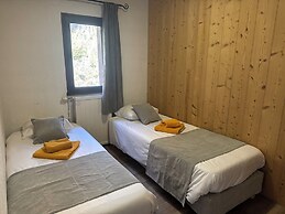 Hotel Le Cairn