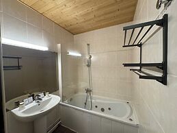 Hotel Le Cairn