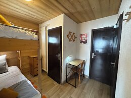 Hotel Le Cairn