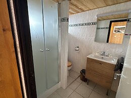 Hotel Le Cairn