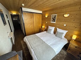 Hotel Le Cairn