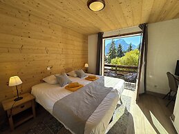 Hotel Le Cairn