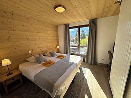 Hotel Le Cairn