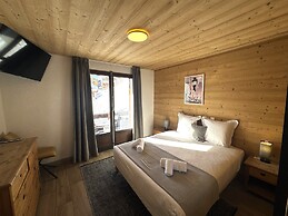 Hotel Le Cairn