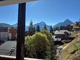 Hotel Le Cairn