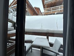 Hotel Le Cairn